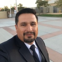 Benny Solis