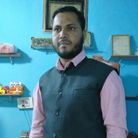 Syed Shahed