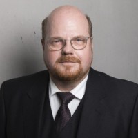 Peter Kleinort
