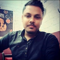 Sapan Kumar Chatarjee