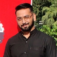 Nikhil Raturi
