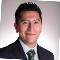 Guillermo Ortega