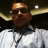 Tarciano Jose Dias da Silva