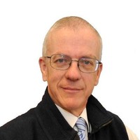 Geoff Dawson