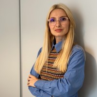 Marinela Datcu-Manea