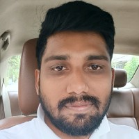 Vasantha Nithin Kumar Reddy