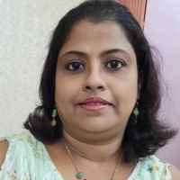 Joyeeta Chowdhury