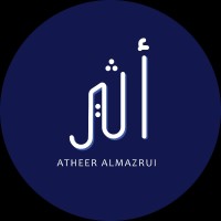 Atheer Almazrui