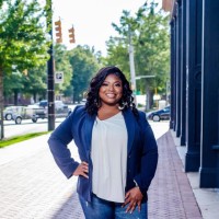 Shamara Evans