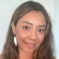 Estefania Alvarez-Zumarraga, MA, ATR-P, Pre-LPCC