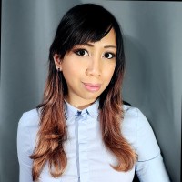 Aria Galindez