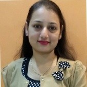 Bharati Shelke