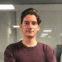 Juan Camilo Reyes Romero