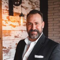 Brandon Kritzman, AIA, LEED AP