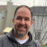 Greg Ney