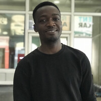 Paul Usianene