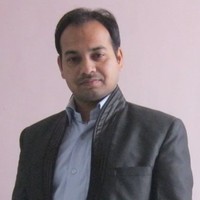 Er. Abhishek Shukla