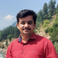 Arun Philips
