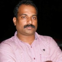 Chacko Chako