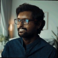 Pradeep Kumar Srinivasan