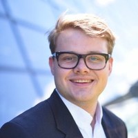 Åsmund Lunnan Bjørnstad