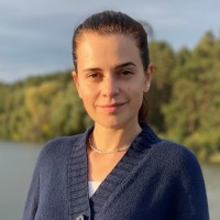Anna Demydenko
