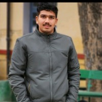 Rupesh Sharma