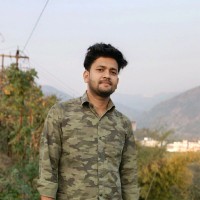 Manish Yadav