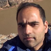 Imran Hamid