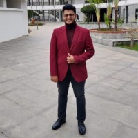 Jason Vijoy