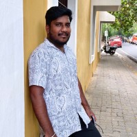 Santharam R B