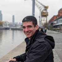 Alejandro Paiz Meschler