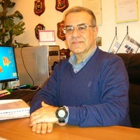 Orazio Antonio Stasi