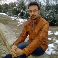 Reza Nemati
