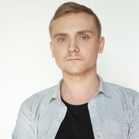 Volodymyr Popov
