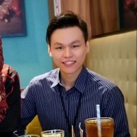 Jen Horng Ong