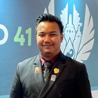 Ir. Fahrul Mukti Wibowo