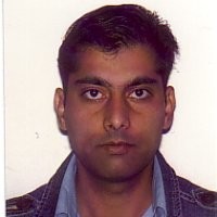 Asad Ali