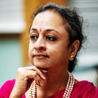 Supriya Nagarajan