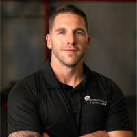 Jon Jeffrey