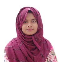 Mst. Sirajum Monira Rimee
