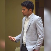 Prajwal Gp