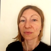 Anna Sokolova