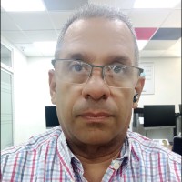Milton Fernández