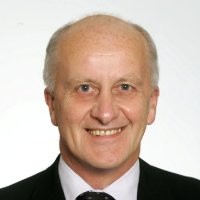 John Loughhead CB OBE FREng