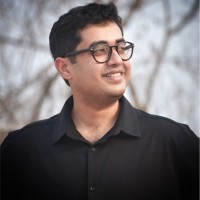 Siddhartha Moulik, Ph. D