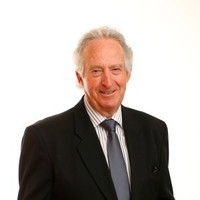 Colin Bower