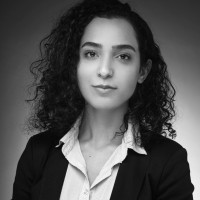 Mona Esmaeilian