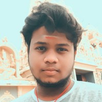 Haroosh Raj