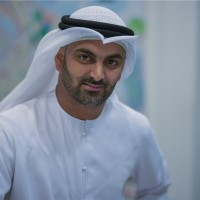 Talal Almarzooqi